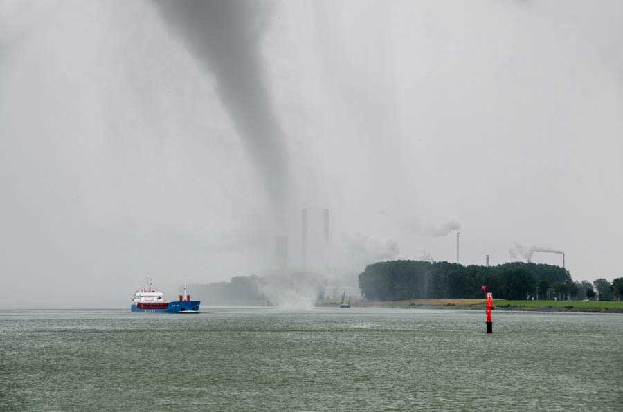 windhoos