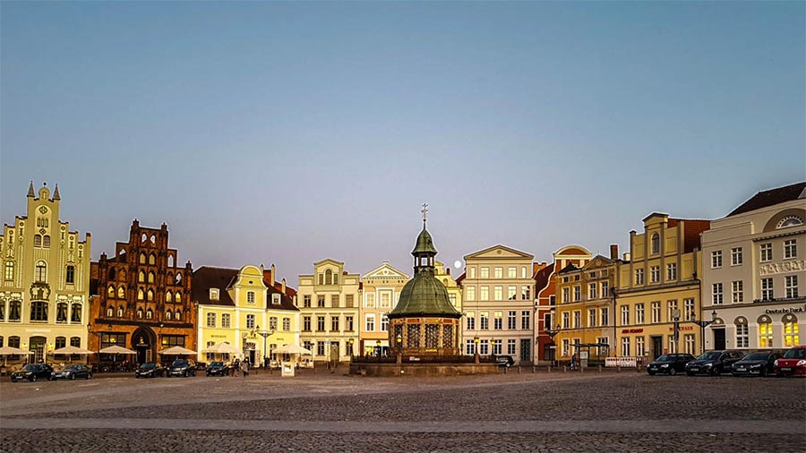 Wismar